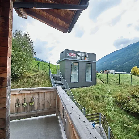 Haider * Saalbach-Hinterglemm
