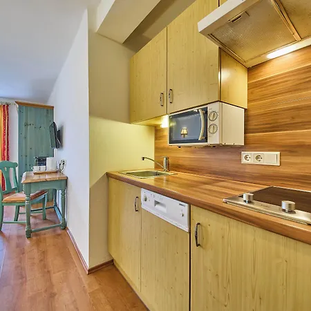 Haider Apartment