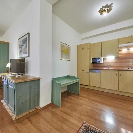 Haider Apartment *
