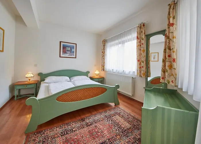 Apartamento Haider Saalbach-Hinterglemm