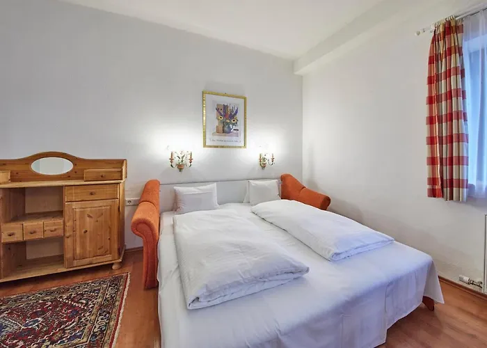 Apartamento Haider *