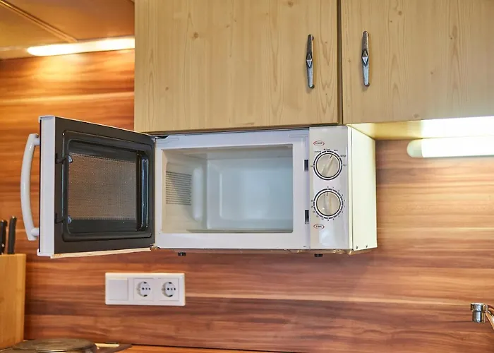 Apartamento Haider Saalbach-Hinterglemm