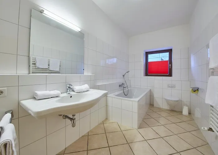 Apartamento Haider