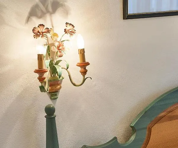 Apartamento Haider *