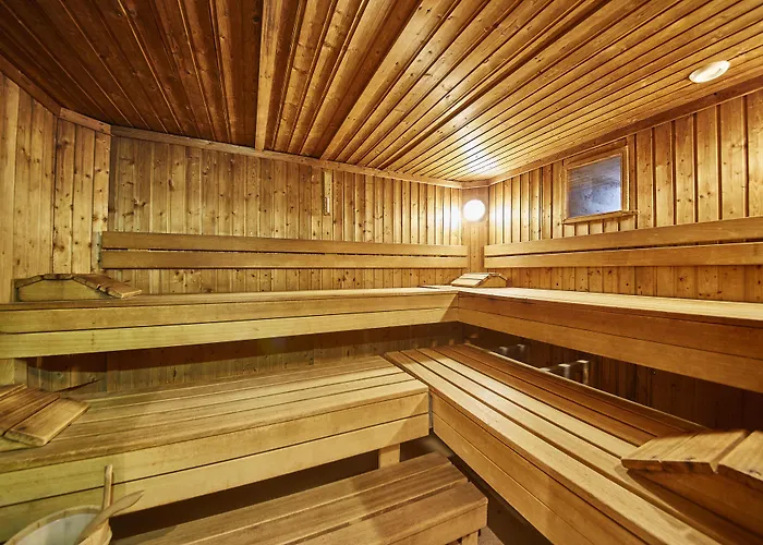 Haider Apartamento Saalbach-Hinterglemm