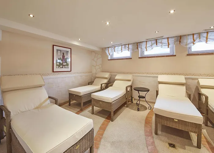 Apartamento Haider *