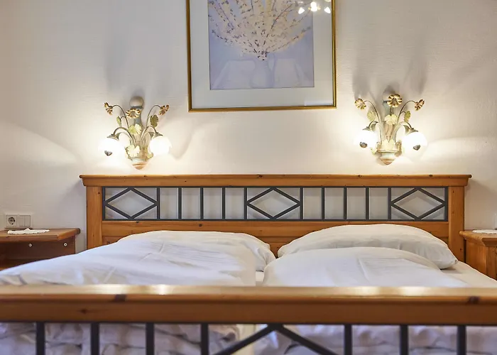 Apartamento Haider *