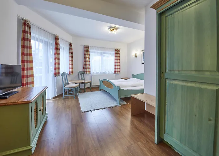 Haider Apartamento *