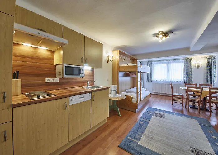 Haider Apartamento *