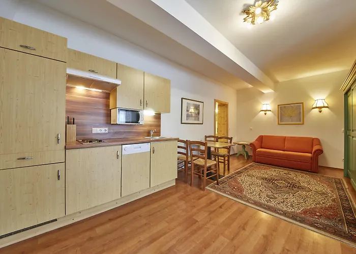 Haider Apartamento *