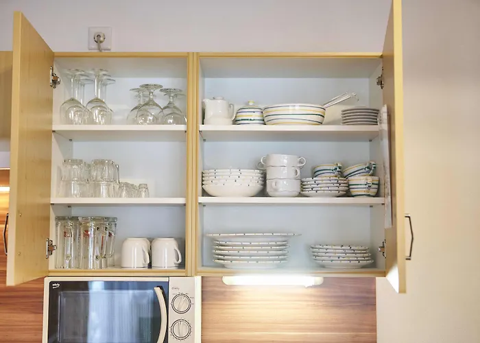 Apartamento Haider